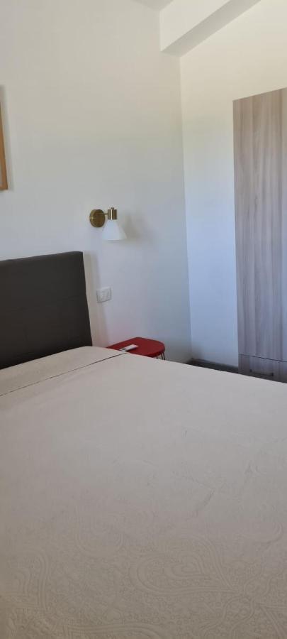 Villa Andrea San Lorenzo Noto Esterno foto