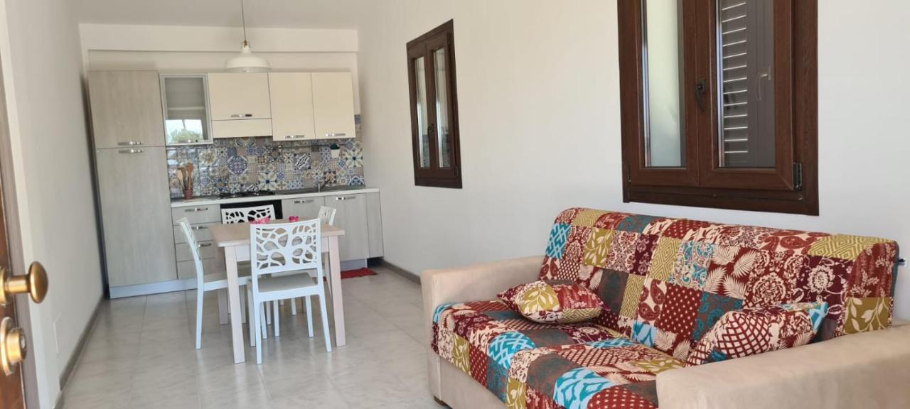 Villa Andrea San Lorenzo Noto Esterno foto