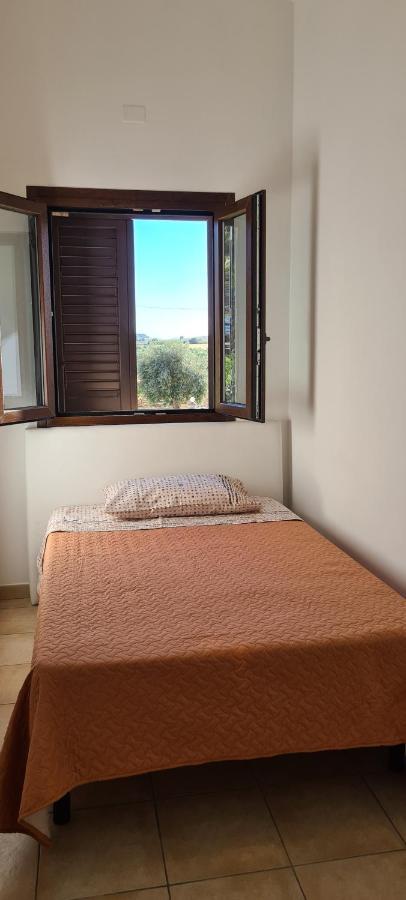 Villa Andrea San Lorenzo Noto Esterno foto