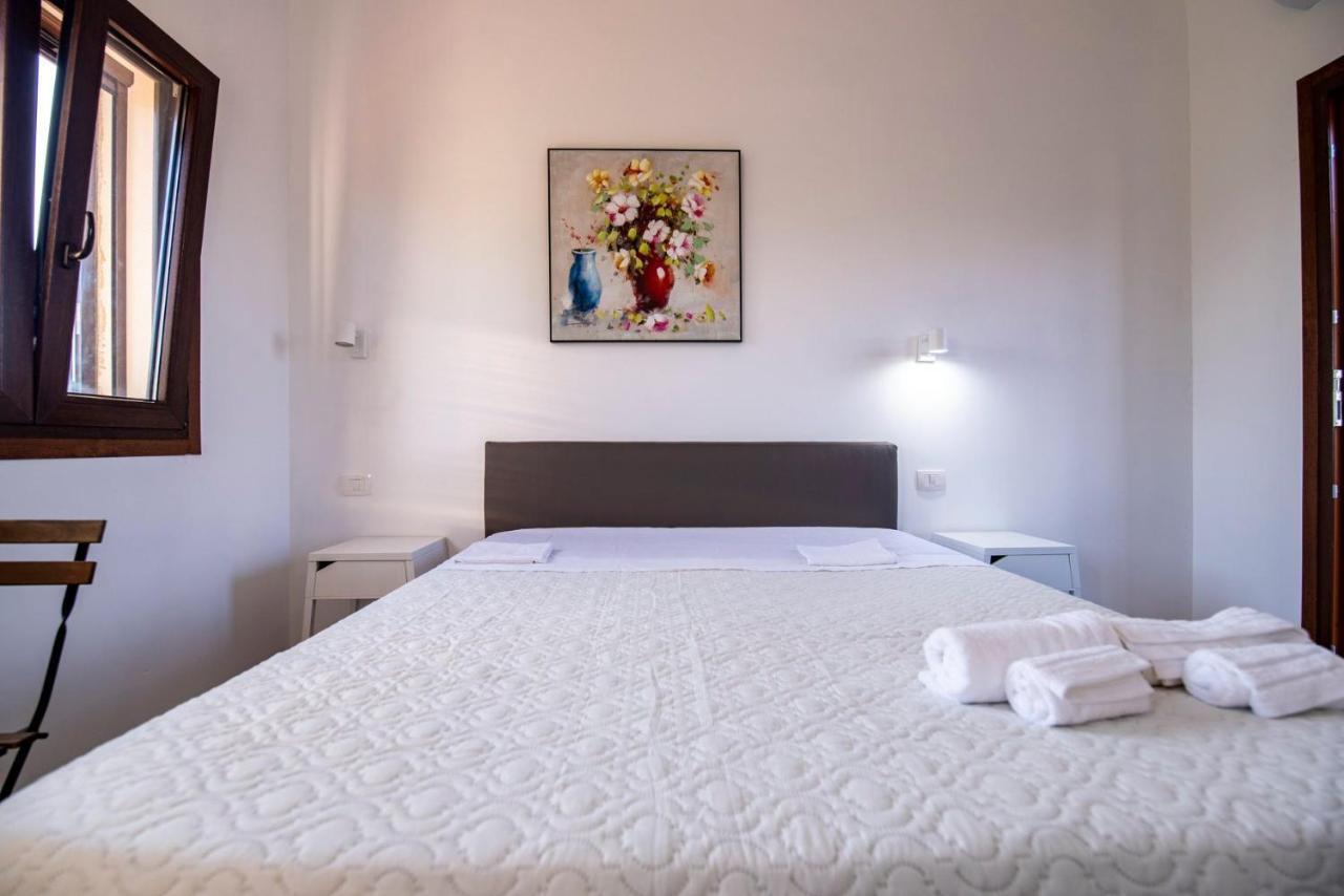 Villa Andrea San Lorenzo Noto Esterno foto