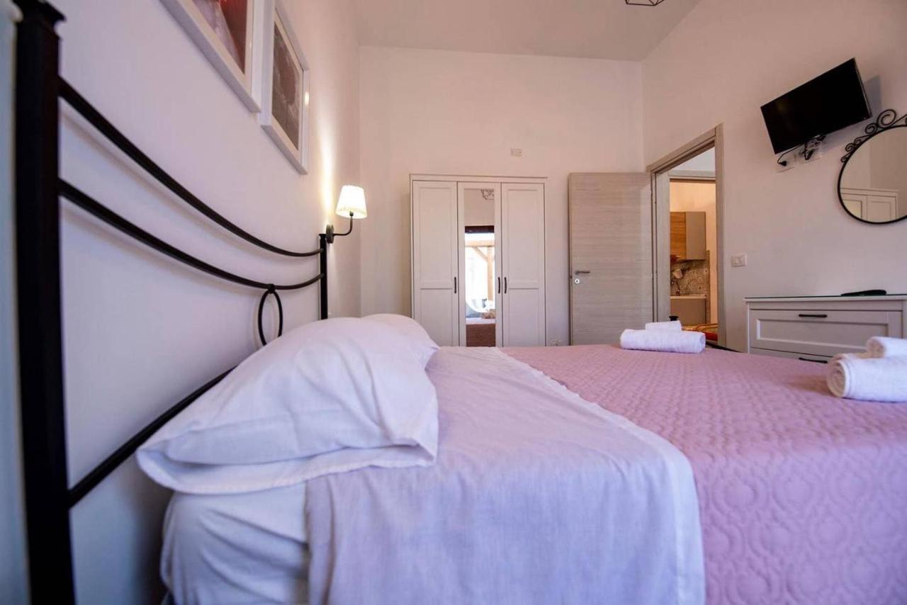 Villa Andrea San Lorenzo Noto Esterno foto
