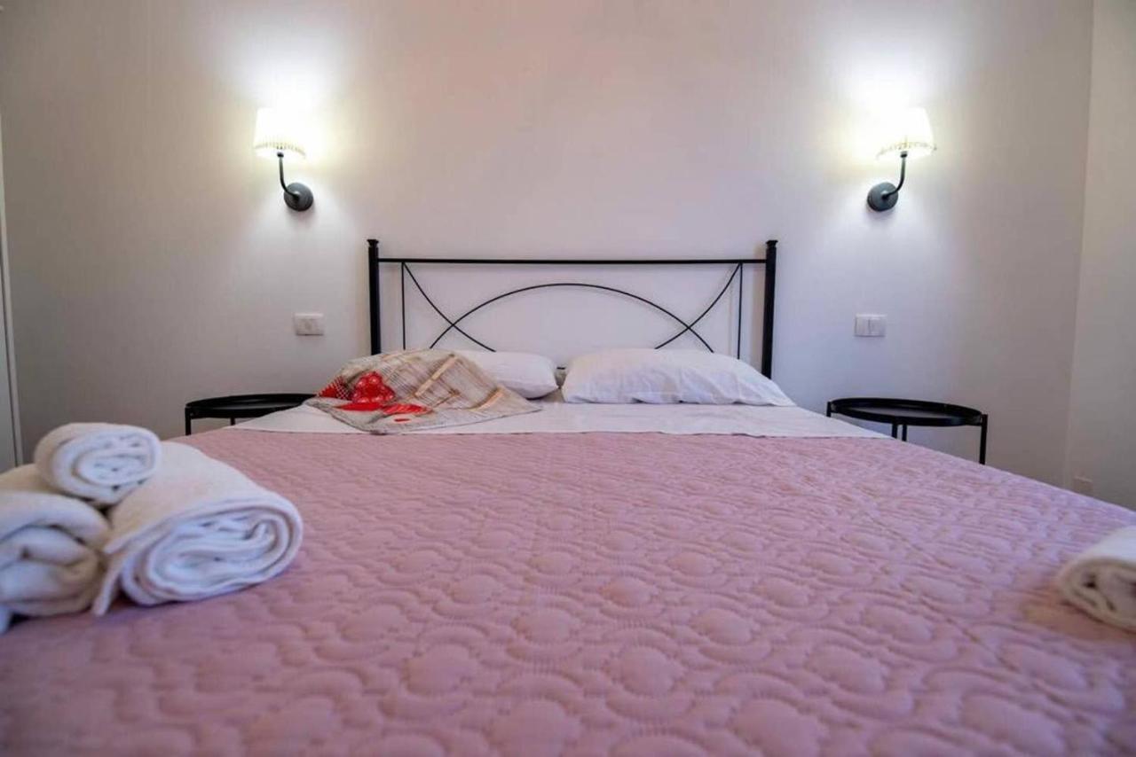 Villa Andrea San Lorenzo Noto Esterno foto